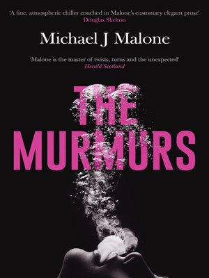cover image of The Murmurs